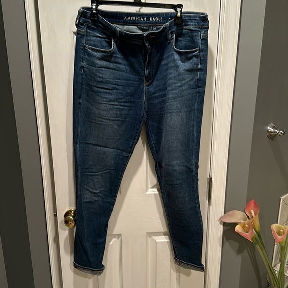American Eagle jegging brand new - Picture 1 of 8